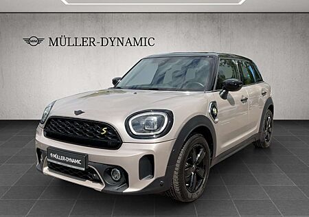 Mini Cooper S Countryman Cooper SE Countryman Countryman SE ALL4 CLASSIC TRIM LED PDC NAVI TEMPO