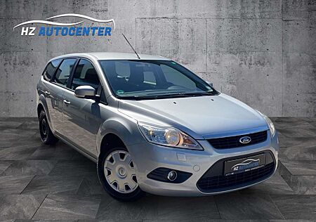 Ford Focus Turnier Style*HU 12/26*KLIMAAUTOMATIK*SHZ