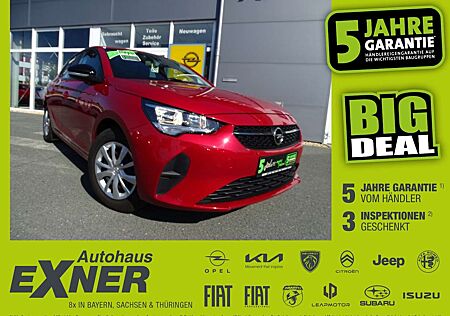 Opel Corsa F 1.2 EDITION *DAB*wenig KM