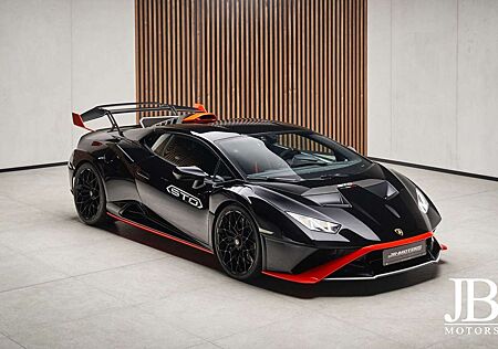 Lamborghini Huracan Huracán STO Lift Kamera Garantie
