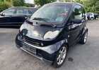 Smart ForTwo coupe pulse