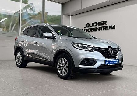 Renault Kadjar Business Edition 1.5 Auomatik, 1.Hand