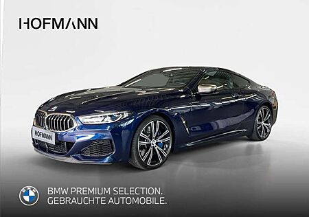 BMW M850 M Sport