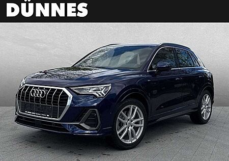 Audi Q3 45 TFSI quattro S tronic S line