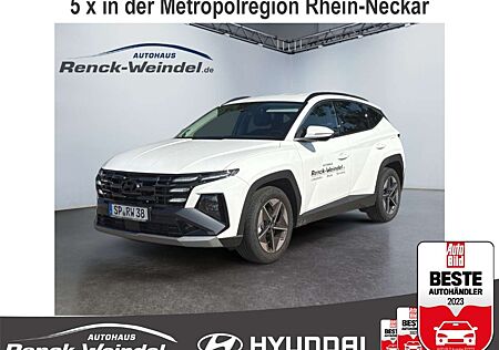 Hyundai Tucson Trend 1.6 T-GDI Navi Digitales Cockpit LED ACC El.