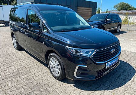 Ford Grand Tourneo Tourneo Connect Titanium DSG 7Sitz+rollstuhl