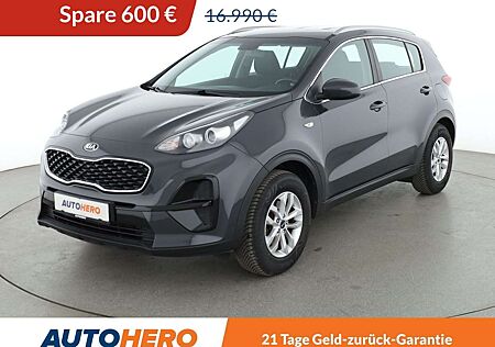 Kia Sportage 1.6 GDI Edition 7 2WD*TEMPO*CAM*PDC*SHZ*AHK*
