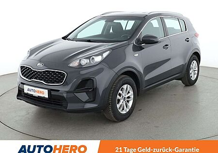 Kia Sportage 1.6 GDI Edition 7 2WD*TEMPO*CAM*PDC*SHZ*AHK*