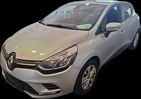 Renault Clio IV 1,5 dCi 1Hand+2Sitzer+LKW+VAN+NAVI+PDC