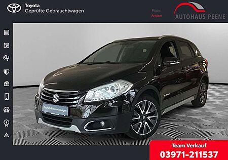 Suzuki SX4 S-Cross 1.6 Limited Automatik SHZ EPH
