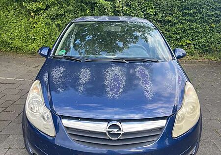 Opel Corsa Edition KEIN TÜV
