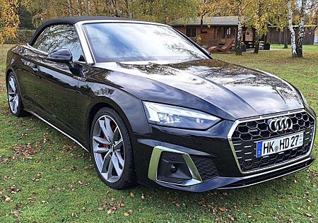 Audi A5 45 TFSI quattro S line