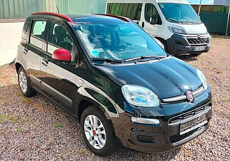 Fiat Panda Lounge "Twin Air" Automatik !!