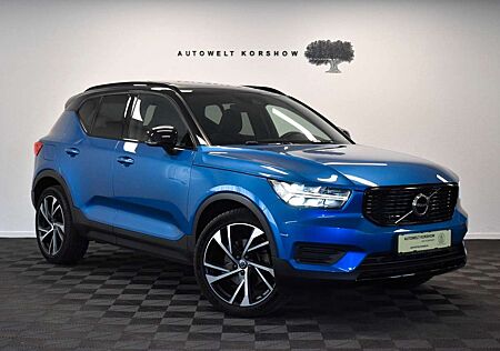 Volvo XC 40 XC40 R Design AWD *POLESTAR *LED *KAMERA *PANO