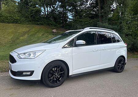 Ford Grand C-Max Cool & Connect