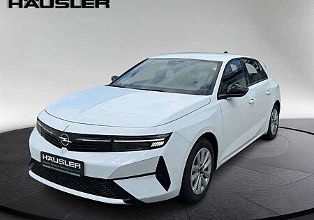 Opel Astra EDITION Kamera,AHK,Allwetter,Parksensoren