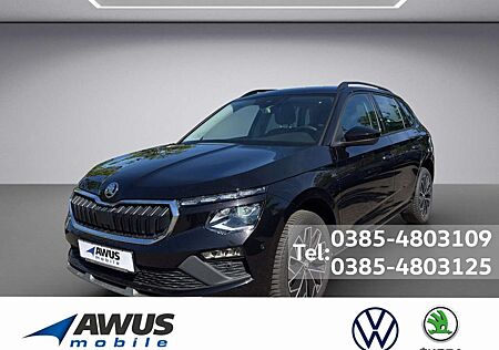 Skoda Kamiq 1.0TSI DSG Selection