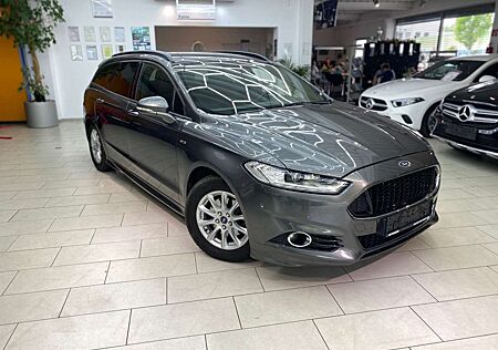 Ford Mondeo 2.0 TDCi ST-Line Automatik Navi RüFaKa AHK PDC SHZ