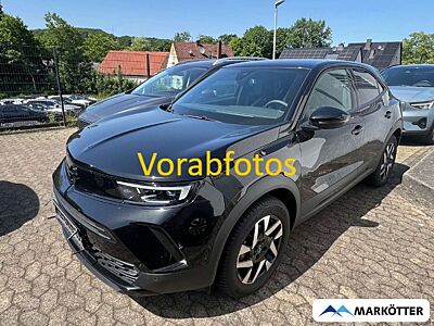 Opel Mokka GS-Line Totwinkelassistent/Rückfahrkamera