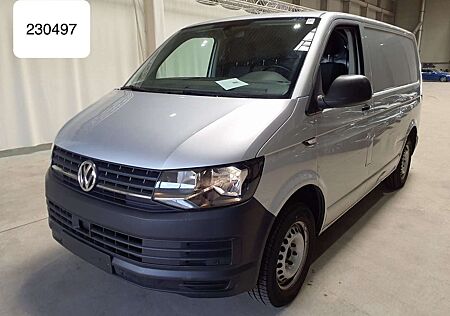 VW T6 Transporter Volkswagen KR TEMPOMAT/PDC/KLIMA/TOUCH