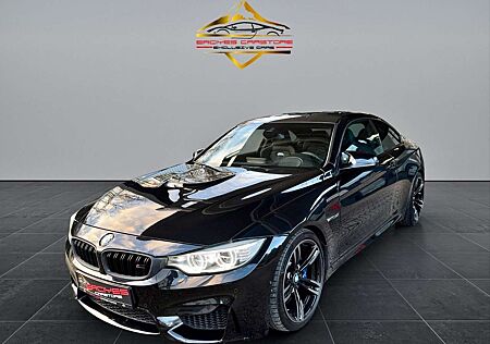 BMW M4 Coupe*CARBON*DKG*HUD*S.ABGAS*H&R*