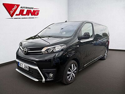Toyota Proace 2,0-l-D-4D L1 Family *AHK*