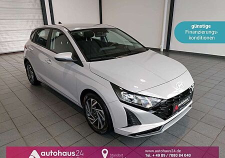 Hyundai i20 1.0 T-GDI Trend CarPlay|Kamera|Sitzhzg