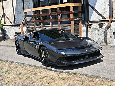 Ferrari Testarossa 849 Testarossa/Racing/LED/Sofort abholbereit!Dt.