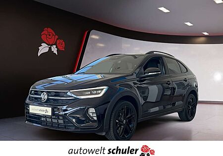 VW Taigo Volkswagen R-Line 1,0 l TSI 116 PS DSG