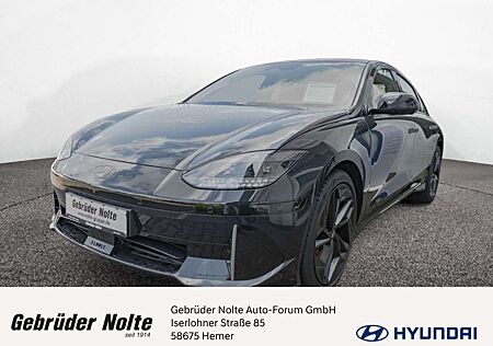 Hyundai IONIQ 6 First Edition Elektro 4WD HUD 360°