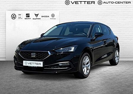 Seat Leon 1.5 TSI Style ACT KLIMA LED ALU