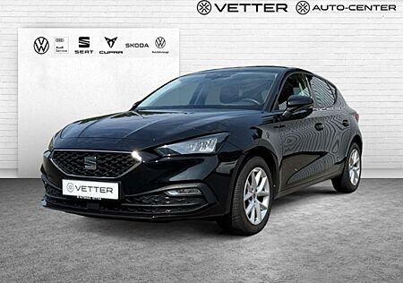 Seat Leon 1.5 TSI Style ACT KLIMA LED ALU