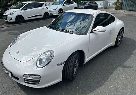 Porsche 997 911 Carrera 4S