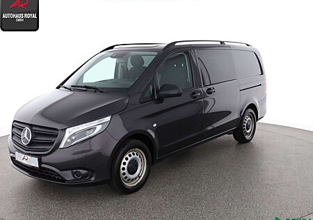 Mercedes-Benz Vito 119 CDI MIXTO LANG STANDHZ,DISTRO,KAMERA,SH