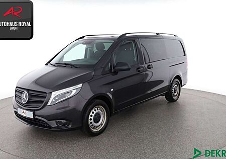 Mercedes-Benz Vito 119 CDI MIXTO LANG STANDHZ,DISTRO,KAMERA,SH