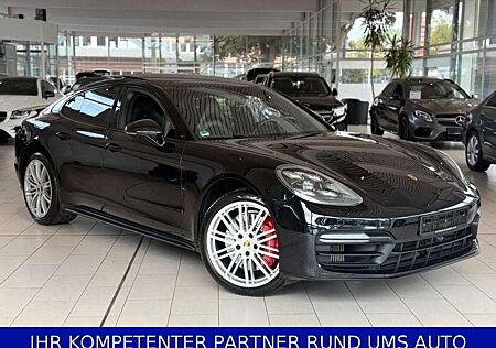 Porsche Panamera GTS