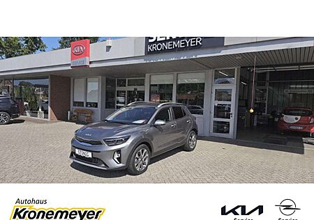 Kia Stonic Spirit 1.0 T-GDI 48V DCT Automatik Navi LED Apple