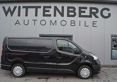 Renault Trafic Kasten L1H1 Komfort-AHK-Klima-Garantie
