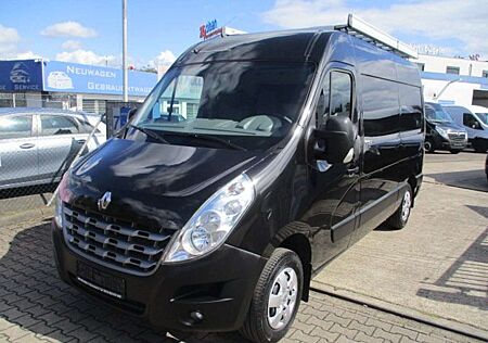 Renault Master 2,3 DCi.Automatik.Kasten.Mit Dachträger.