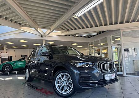BMW X5 xDrive 45e AUT./LED/HUD/CAM/MEMORY/LEDER