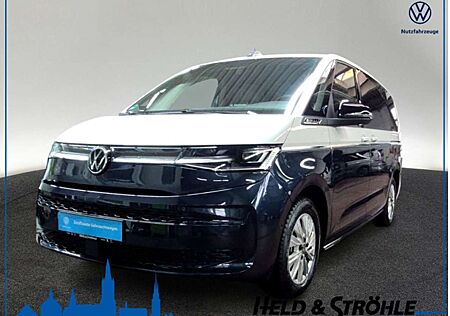VW T7 Multivan Volkswagen Style 1.5 eHybrid 4M LÜ 7S AHK NAVI