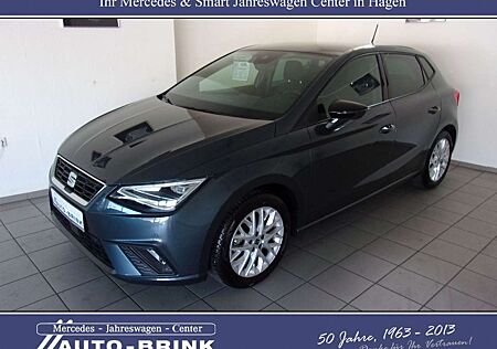 Seat Ibiza FR 85kW Navi/ACC/LED/PTS+RFK/Sitzhzg