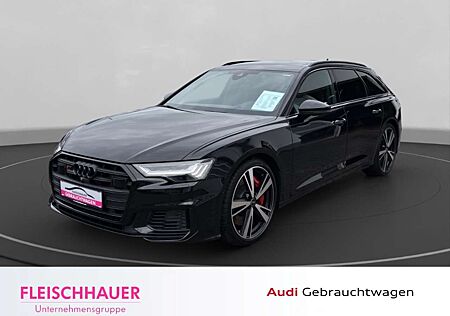 Audi S6 3.0 quattro Avant TDI tiptronic+ STANDHEIZUNG