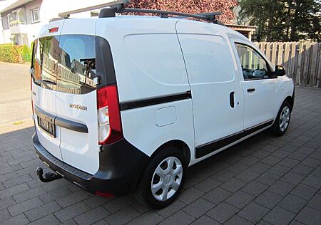 Dacia Dokker 1.6"Express Ambiance"AHK*1.Hand*45TKM*