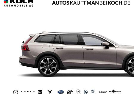 Volvo V60 CC V60 Cross Country B5 B AWD Ultimate