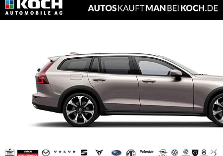 Volvo V60 CC gebraucht kaufen Volvo V60 CC V60 Cross Country B5 B AWD Ultimate
