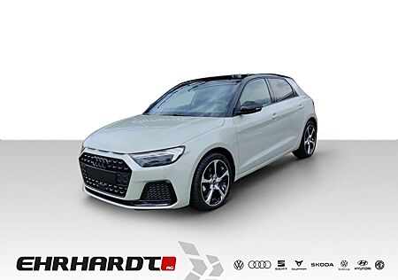 Audi A1 Sportback advanced 30 TFSI S tronic LED*APP-CON...