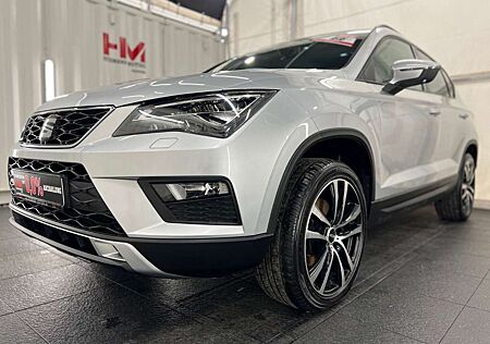 Seat Ateca 1.4 TSI Style 4Drive/LED/Nav/SHZ/MirrorLin