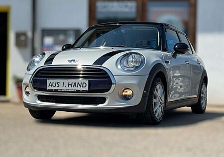 Mini Cooper *1.Hand*WKR*Klimaautomatik*TOP ZUSTAND*