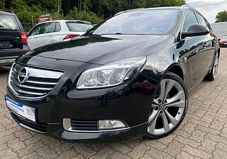 Opel Insignia A Sports Tourer Innovation PANO TEMPO